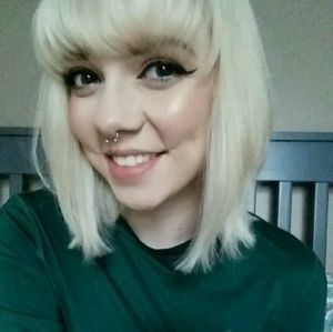 Meet your Posher, Morgan